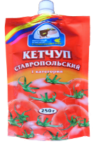 Кетчуп ставропольский фото